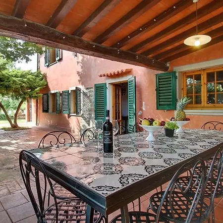 La Borghetta Hotel Figline Valdarno