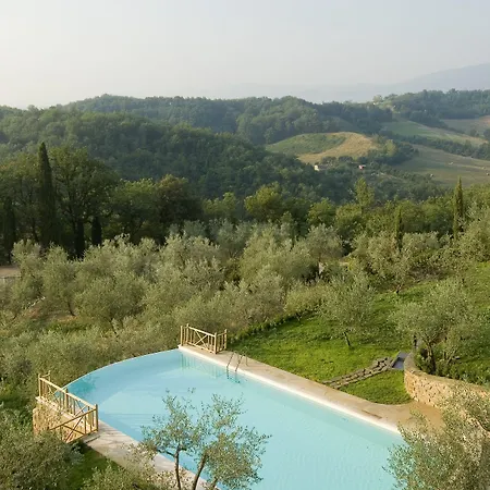 Hotel La Borghetta Figline Valdarno