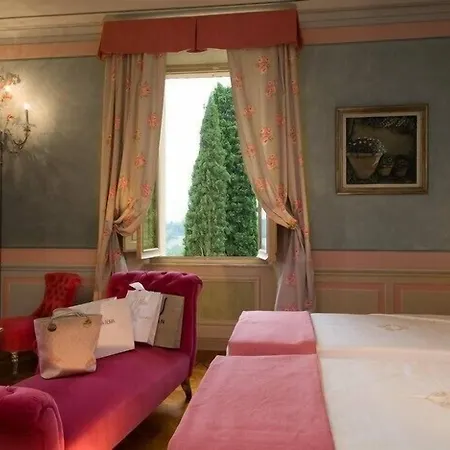 Hotel La Borghetta