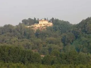 La Borghetta 4* Figline Valdarno