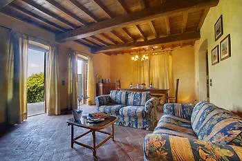 La Borghetta 4* Figline Valdarno