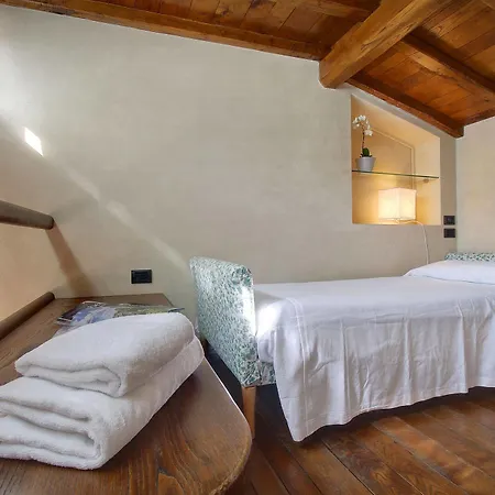 La Borghetta Hotel 4*