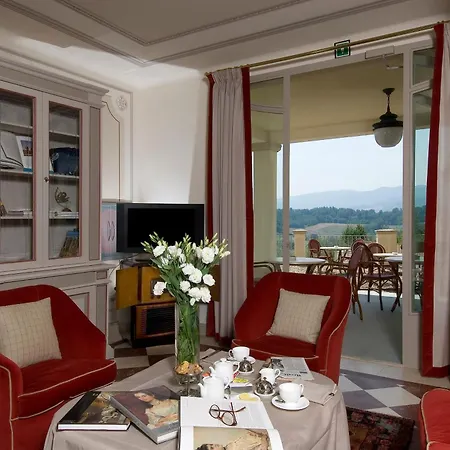 La Borghetta Hotel