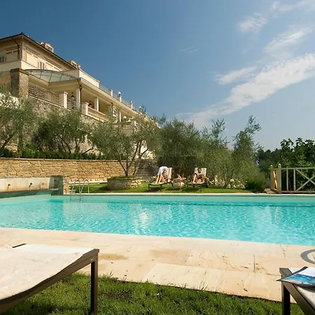 La Borghetta Hotel 4*
