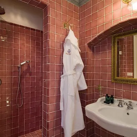 La Borghetta Hotel