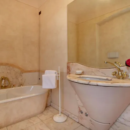 La Borghetta Hotel 4*