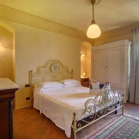 La Borghetta 4*