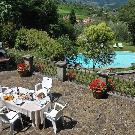 Hotel La Borghetta Figline Valdarno