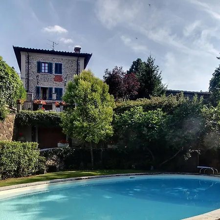 La Borghetta Hotel Figline Valdarno