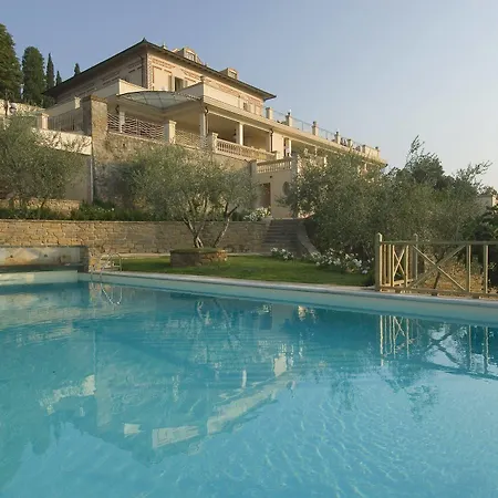 La Borghetta 4*