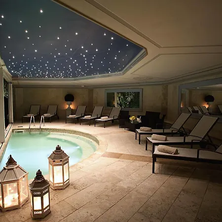 La Borghetta Hotel 4*